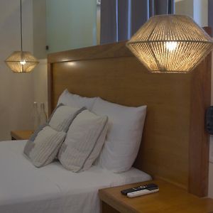 Habitación Deluxe con Cama Queen