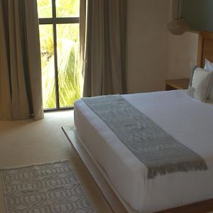 Habitación Deluxe con Cama King